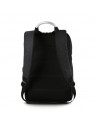 Vivan VBG-J01 15.6 inches Waterproof Laptop Backpack with Charging Port Black